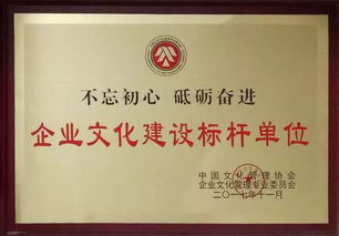 斬獲三項大獎 用企業文化提升公司軟實力，打造市場硬品牌 ——數字文化創意內容應用服務